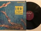 Little River Band - Greatest Hits - 1982 1st Press (EX) In Shrink + Hype Sticker