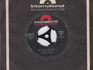 CREAM - WHITE ROOM / THOSE WERE THE DAYS  ( ERIC CLAPTON ) - GREEK 45'