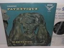 SXL 2004 Tchaikovsky Symphony No.6 Vienna Philharmonic Orchestra Martinon BBB