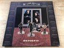 Jethro Tull ?Benefit Vinyl LP UK Chrysalis ?CHR 1043
