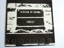 MISSION OF BURMA FORGET TANG 24 VINYL LP IN EXCELLENT CONDITION