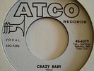 the coasters - crazy baby / bell bottom slacks - northern soul