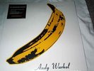 Velvet Underground Vinyl LP Remastered 180g H/Weight Andy Warhol *NEW/SEALED*