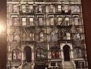 Led Zeppelin - Physical Graffiti Origial Record 1975 Swan Song Label