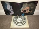URIAH HEEP Very Eavy Very Umble LP 1970 UK 1st Press