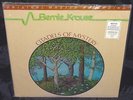 Bernie Krause Citadels Of  Mystery Sealed Vinyl Record LP USA 1978 MFSL 1-505