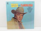 Elvis Presley SINGS FLAMING STAR Pickwick CAS-2304 LP New Old Stock SEALED