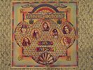 Lynyrd Skynyrd -  Second Helping LP MCA-413  feat. Sweet Home Alabama