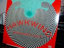 HAWKWIND.  
