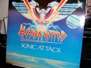 HAWKWIND.  