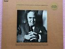BRUNO WALTER Brahms 4 Symphonies ORIG Columbia stereo US-1960s 4-LPs NM