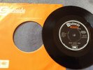 STEPPENWOLF - MAGIC CARPET RIDE / SOOKIE rare UK 1969 / PSYCH / GARAGE / MINT-