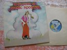 EX  Atomic rooster:In hearing of Atomic rooster .UK PEGASUS A-1U/B-1 100% ORIG.
