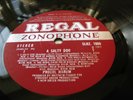 EX+  Procol Harum A SALTY DOG UK 1PRESS REGAL ZONOPHONE 1969 PLAYS SUPERB
