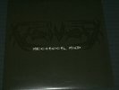 Voivod Mechanical Mind 7