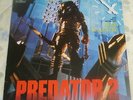 PREDATOR 2 (Alan Silvestri) rare original near mint Germany stereo lp (1990)