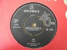 Tony Rivers & The Castaways - She 1965 UK 45 COLUMBIA MOD BEAT