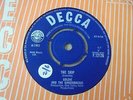 Goldie And The Gingerbreads - The Skip 1965 UK 45 DECCA MOD/HAMMOND INSTRO