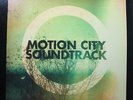 Motion City Soundtrack - Go LP Mint- 87202-1 Vinyl Record w/Sticker