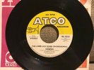 GENESIS: The Lamb Lies Down On Broadway / Counting Out Time ATCO 45-7013 Rare 7”