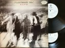 2LP JP Promo / Fleetwood Mac Live P-5593/94W Vinyl records