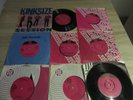The Kinks Collecton 7 x 7