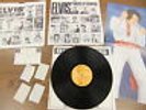 Elvis Presley The Other Sides Vol 2 Box Set W/Bonus Worn Material & Poster RARE