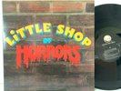 Little Shop of Horrors Original Soundtrack Geffen GHS 24125 Vinyl Record Album