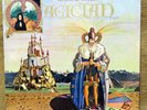SEALED PSYCHEDELIC ROCK LP: ANDREW LEIGH MAGICIAN 1971 SES 97025