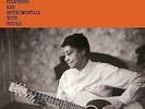 ELIZABETH COTTEN Folksongs And Instrumentals With Guitar LP VINYL USA Folkways