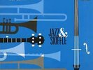 CAVERN CLUB: JAZZ & SKIFFLE Various Artists 10