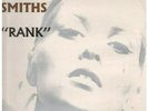 SMITHS Rank LP VINYL UK Rough Trade 1988 14 Track Gatefold. A1/B1 Matrix