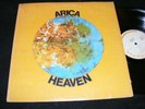 ARICA New Age PSYCH Cosmic Trance Private  LP  HEAVEN 71 OSCAR ICHAZO Enneagram