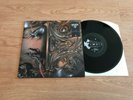 Asphyx - The Rack  LP 1991 Org Press - Century Media