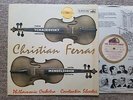ASD 278 Tchaikovsky / Mendelssohn Violin Concertos / Ferras W/G