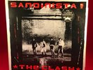 THE CLASH Sandinista  1980 UK Triple Vinyl LP EXCELLENT CONDITION original
