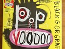 Black Grape - Voodoo  12
