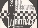 SPECIALS (2 TONE GROUP) Rat Race 7