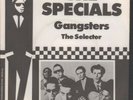SPECIALS (2 TONE GROUP) Gangsters 7