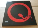 QUEENS OF THE STONE AGE - songs  for the deaf - 2 x   LP - coloured