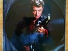 JOHNNY HALLYDAY - Aimer Vivre - Picture Disc