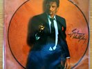 JOHNNY HALLYDAY - Flashback - Picture Disc