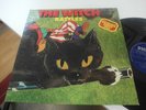 THE RATTLES The Witch blue label Philips 1970 Mint Wonderland Achim Reichel