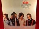SLADE Nobody's Fools 1976 UK Vinyl LP + INNER EXCELLENT CONDITION RECORD A
