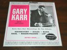 GARY KARR - Bass Virtuoso - 200g CLASSIC RECORDS QUIEX SV-P vinyl LP SEALED OOP