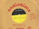 TIM HARDIN ????   TRIBUTE TO HANK WILLIAMS  US GOLD STAR  S/S 8