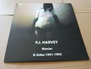 PJ HARVEY - maniac -   LP -