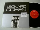 LEONARD COHEN I'm Your Man Dutch 1988 vinyl LP A1/B1