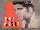 Elvis Presley / Don't / Heartbreak Hotel / Hound Dog / Party 1958 Rare 7'' AVE66