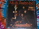 GENESIS In The Beginning MERCURY RECORDS 1967 psychedelic rock NEAR MINT Shrink